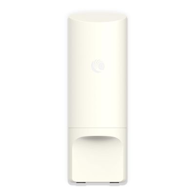 Cambium Networks XV2-2T1 Outdoor Dual-Radio Wi-Fi 6 Access Point - 802.11ax 2x2 2.4GHz & 5GHz, 120 Sector Antenna, 2.5 GbE Ethernet, Cloud MGMT, IP67 Rating, Med-to-High Use, Campus, Park (CA)