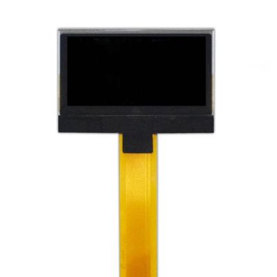 1.3 inch OLED LCD display screen 128x64 dot matrix 16Pin (blue)