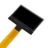 1.3 inch OLED LCD display screen 128x64 dot matrix 16Pin (blue) view 2