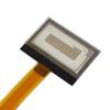 1.3 inch OLED LCD display screen 128x64 dot matrix 16Pin (blue) view 3