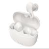JVC Gumy HAA7T2W True Wireless Earbuds, White view 1