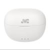 JVC Gumy HAA7T2W True Wireless Earbuds, White view 2
