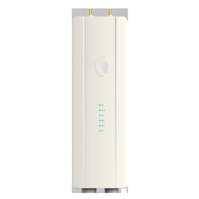 Cambium Networks ePMP 5 GHz Force 400C Subscriber Module - Point-to-Point 1 Gbps Throughput - Latency < 5 ms - 128-Bit AES Encryption - (FCC) (US Only) - C058940C122A