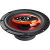 STX Audio 650W 6.5-Inch 4-Way Car Audio Coaxial Speakers System 6-1/2 Inches view 4