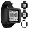 Wearable4U - Garmin Foretrex 801 Wrist-Mounted GPS Navigator with Tactical Features,with Strap with AAA Batteries and E-Bank Bundle view 3