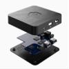BuzzTV Essentials E1-2GB RAM 8GB Storage - Latest Graphics Processor - Dual Band WiFi with Bonus Buzz TV Remote + Bonus Power Bar view 3