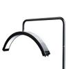 Atlas View Diamond Eyelash LED Floor Light, Estheticians, Tattoos, Pmu, Facialist Moon Lamp, Lighting for Beauty, Skincare, Lashes, Eyebrows, Filming and Content Creation with Phone Holder view 1