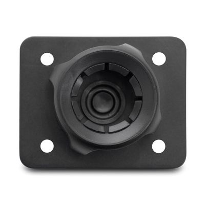 ARKON Mounts 22mm Ball to 4 Hole AMPS Head Conversion Kit | SP-SB-AMPS-KIT-22