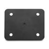 ARKON Mounts 22mm Ball to 4 Hole AMPS Head Conversion Kit | SP-SB-AMPS-KIT-22 view 2