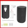 Speaker Wall Mount Bracket, Hidden Metal Speaker Wall Mounting Bracket for A7000 and RS5 Rear Surround Speakers view 2