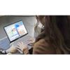 Microsoft Surface Laptop Go 2 12.4" Touchscreen, Intel Core i5-1135G7 2.4GHz, 16GB RAM, 256GB SSD, Windows 11 Home, Platinum view 2