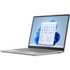 Microsoft Surface Laptop Go 2 12.4" Touchscreen, Intel Core i5-1135G7 2.4GHz, 16GB RAM, 256GB SSD, Windows 11 Home, Platinum view 3