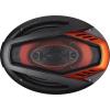 STX Audio 1200W 6X9-Inch 4-Way Car Audio Coaxial Speakers System 6X9 Inches view 3