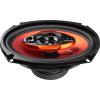 STX Audio 1200W 6X9-Inch 4-Way Car Audio Coaxial Speakers System 6X9 Inches view 4