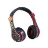 eKids Guardians of The Galaxy Kids Bluetooth Headphones, Wireless Headphones with Microphone Includes Aux Cord, Volume Reduced Kids Foldable Headphones for School, Home, or Travel view 1