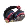 eKids Guardians of The Galaxy Kids Bluetooth Headphones, Wireless Headphones with Microphone Includes Aux Cord, Volume Reduced Kids Foldable Headphones for School, Home, or Travel view 3