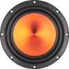 STX Audio 1300W 6.5-Inch 2-Way Car Audio Component Speakers System - 2 Pairs view 3
