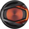 STX Audio 1300W 6.5-Inch 2-Way Car Audio Component Speakers System - 2 Pairs view 4