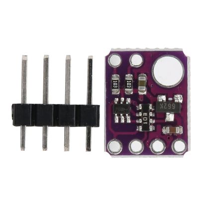 L 530 VL53L0X Time of Flight DNCE Measurement Ranging Sensor Module ()