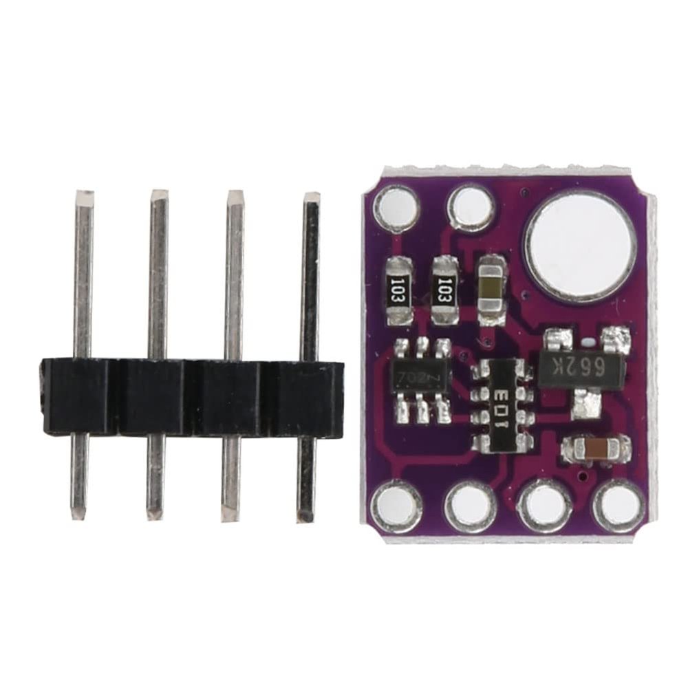 L 530 VL53L0X Time of Flight DNCE Measurement Ranging Sensor Module ()