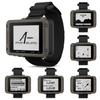 Wearable4U - Garmin Foretrex 901 Wrist-Mounted GPS Navigator with Strap, Ballistic Edition with AAA Batteries and E-Bank Bundle view 2