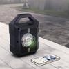 SOAR NCAA ShockBox XL LED Wireless Bluetooth Speaker, Colorado Buffaloes view 3
