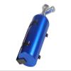 Integy Realistic Alloy Machined 1/10 Scale Size Model Fire Extinguisher w/Mount view 4