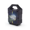 SOAR NCAA ShockBox XL LED Wireless Bluetooth Speaker, Northern Arizona Lumberjacks view 1