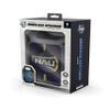 SOAR NCAA ShockBox XL LED Wireless Bluetooth Speaker, Northern Arizona Lumberjacks view 2
