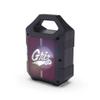SOAR NCAA ShockBox XL LED Wireless Bluetooth Speaker, Montana Grizzlies view 1