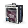 SOAR NCAA ShockBox XL LED Wireless Bluetooth Speaker, Montana Grizzlies view 2