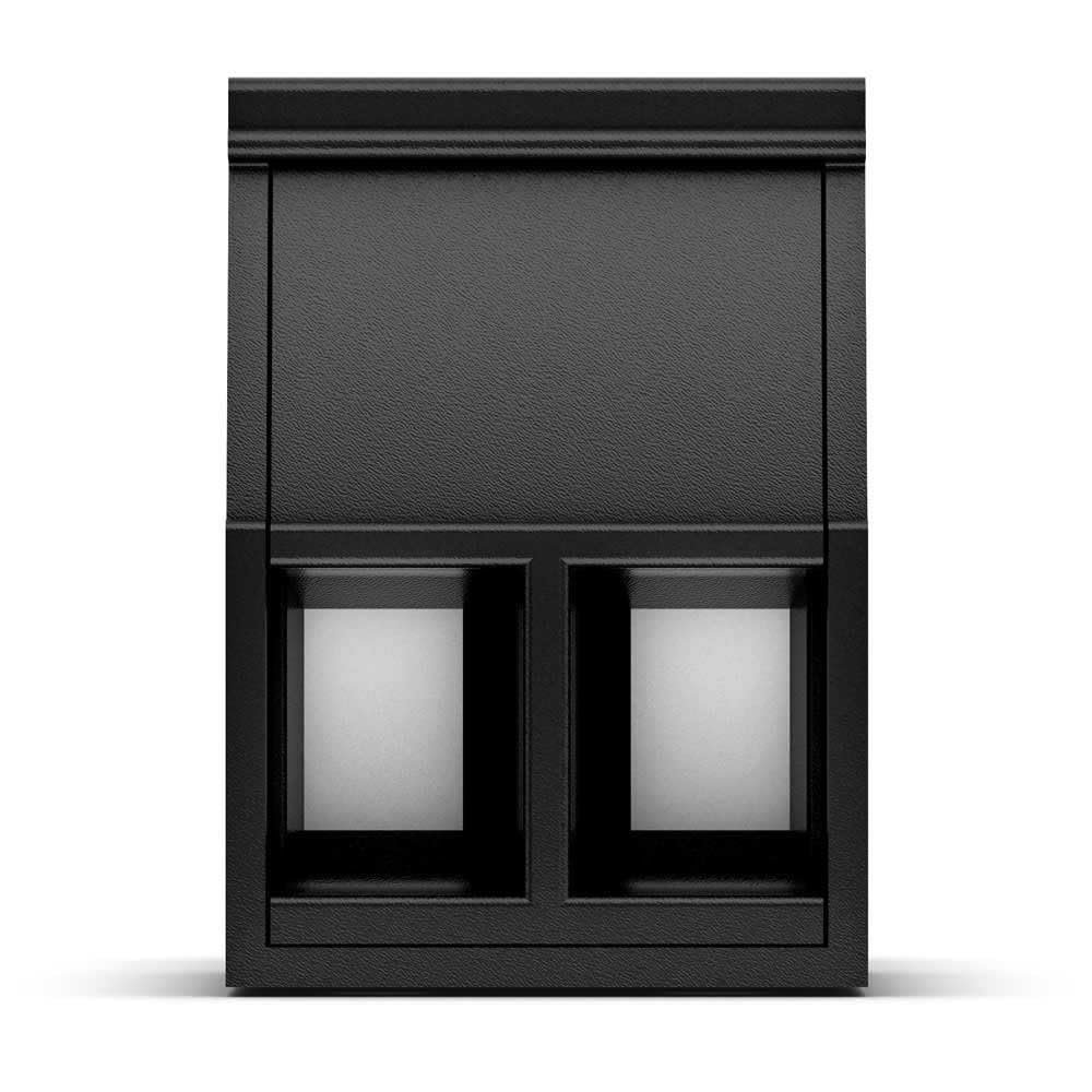 Fusion Apollo Monoblock Marine Amplifier Speaker Connector
