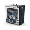 SOAR NCAA ShockBox XL LED Wireless Bluetooth Speaker, BYU Cougars view 2