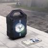 SOAR NCAA ShockBox XL LED Wireless Bluetooth Speaker, BYU Cougars view 3