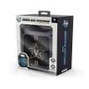 SOAR NCAA ShockBox XL LED Wireless Bluetooth Speaker, Vanderbilt Commodores view 2