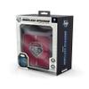 SOAR NCAA ShockBox XL LED Wireless Bluetooth Speaker, New Mexico Lobos view 2