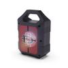 SOAR NCAA ShockBox XL LED Wireless Bluetooth Speaker, San Diego State Aztecs view 1