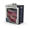 SOAR NCAA ShockBox XL LED Wireless Bluetooth Speaker, San Diego State Aztecs view 2