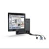 LILLIPUT FA1019/C 10.1" Non-Touch Version 1500 NITS high brightness FHD 1000:1 HDMI/VGA Supports 4K 30Hz with Flip image function for Teleprompter (FA1019H/C- IP65 rated version with HDMI input only) view 1