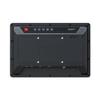 LILLIPUT FA1019/C 10.1" Non-Touch Version 1500 NITS high brightness FHD 1000:1 HDMI/VGA Supports 4K 30Hz with Flip image function for Teleprompter (FA1019H/C- IP65 rated version with HDMI input only) view 2