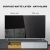 75 Inch TV Anti Blue Light Screen Protector, Eye Protection Anti Glare Filter Film, Anti Scratch Relieve Eye Strain and Help You Sleep Better, 75'' for Samsung/Hisense/Sony Etc / 75in1645x930mm view 4
