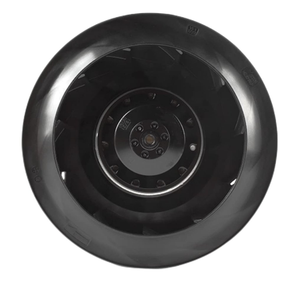 230V R2E220-AA40-B5 M2E068-BF 0.38/0.40A 100W 220MM Centrifugal Fan 400VDB