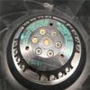 230V R2E220-AA40-B5 M2E068-BF 0.38/0.40A 100W 220MM Centrifugal Fan 400VDB view 2