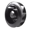 230V R2E220-AA40-B5 M2E068-BF 0.38/0.40A 100W 220MM Centrifugal Fan 400VDB view 3