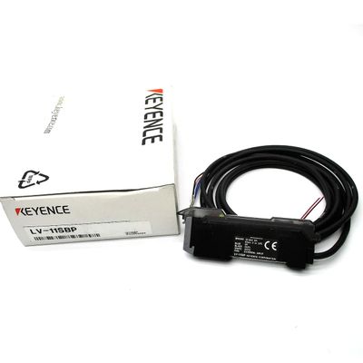 Vanky Industry KEYENCE LV-11SBP Optical Fiber Amplification Sensor New