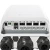 MikroTik CRS504-4XQ-OUT view 4