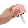 Yuecoom Desktop Vacuum Cleaner USB Charging, 360 Degree Rotate Mini Table Dust Sweeper with Flat Mouth Straw, Portable Best Cleaner for Cleaning Bar Counter Office Keyboard Piano Car view 4
