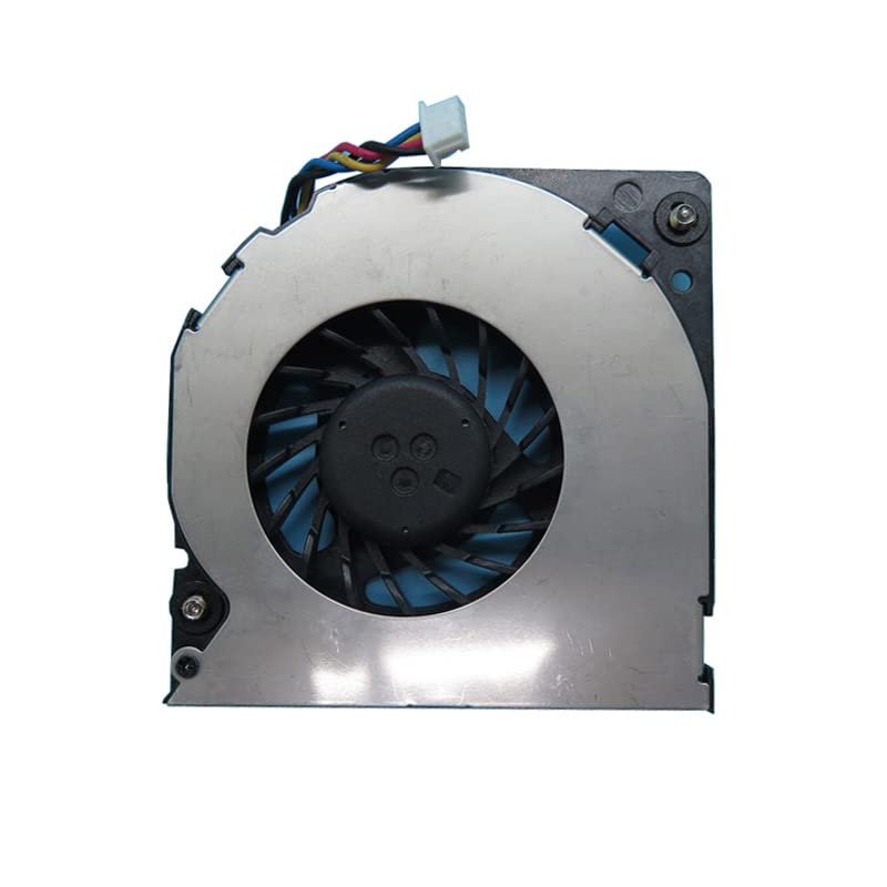 Mini PC CPU Fan for ASRock Industrial for NUC-6100U i3-6100U DC05V 0.40A New