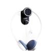 Headset Holder Headphone Stand Wall Holder Headband Headphones Stand Hanger Rack for Headset Universal Earphone Holder Durable Headset Hanger Hook Headset Stand Headphone Holder (Color : OneColor) view 1