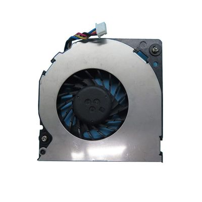Mini PC CPU Fan for ASRock Industrial N3150-NUC IPC DC05V 0.40A New